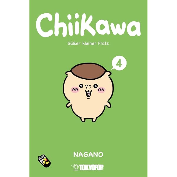 Amazon.com.br eBooks Kindle: Chiikawa - Süßer kleiner Fratz, Band